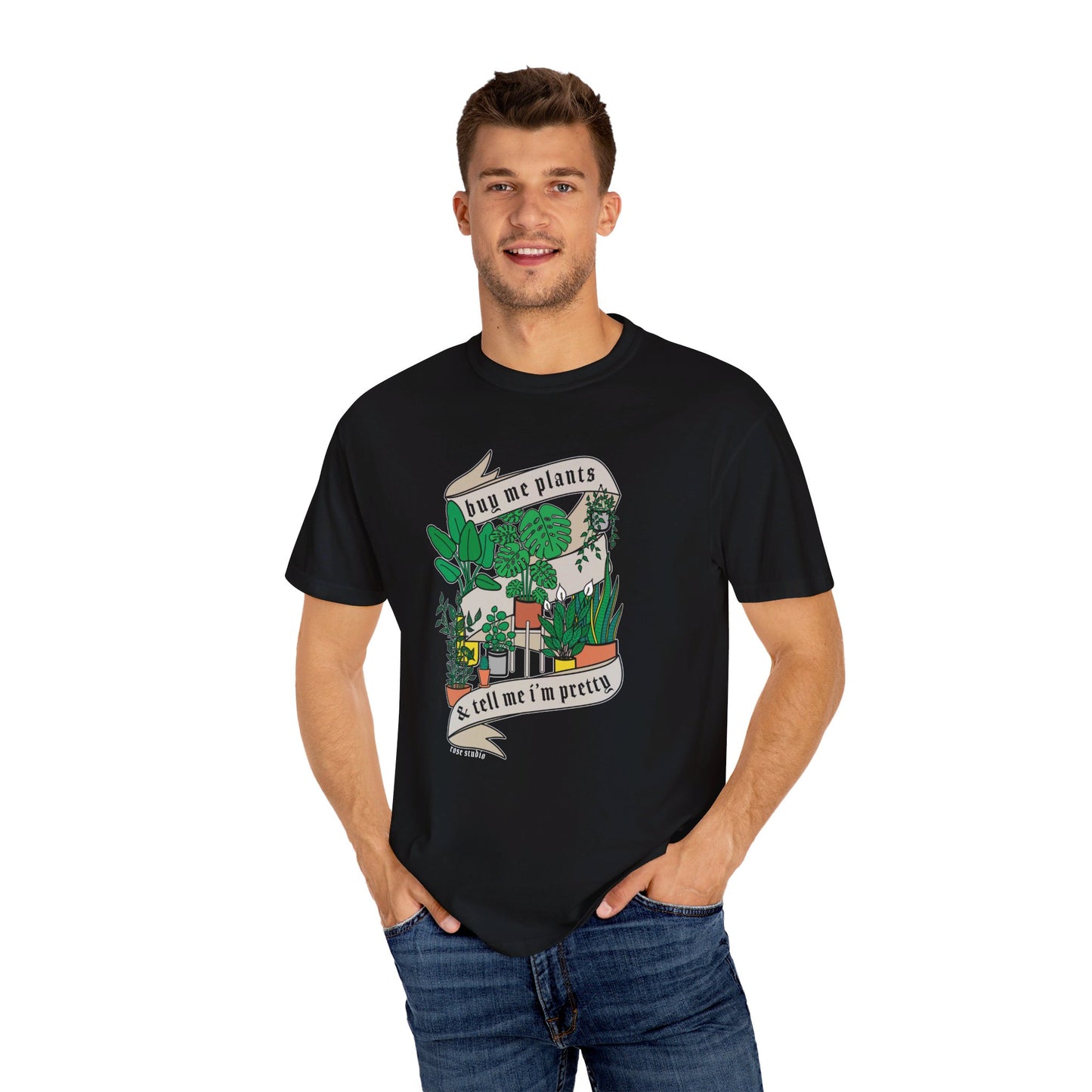 Buy Me Plants T-Shirt