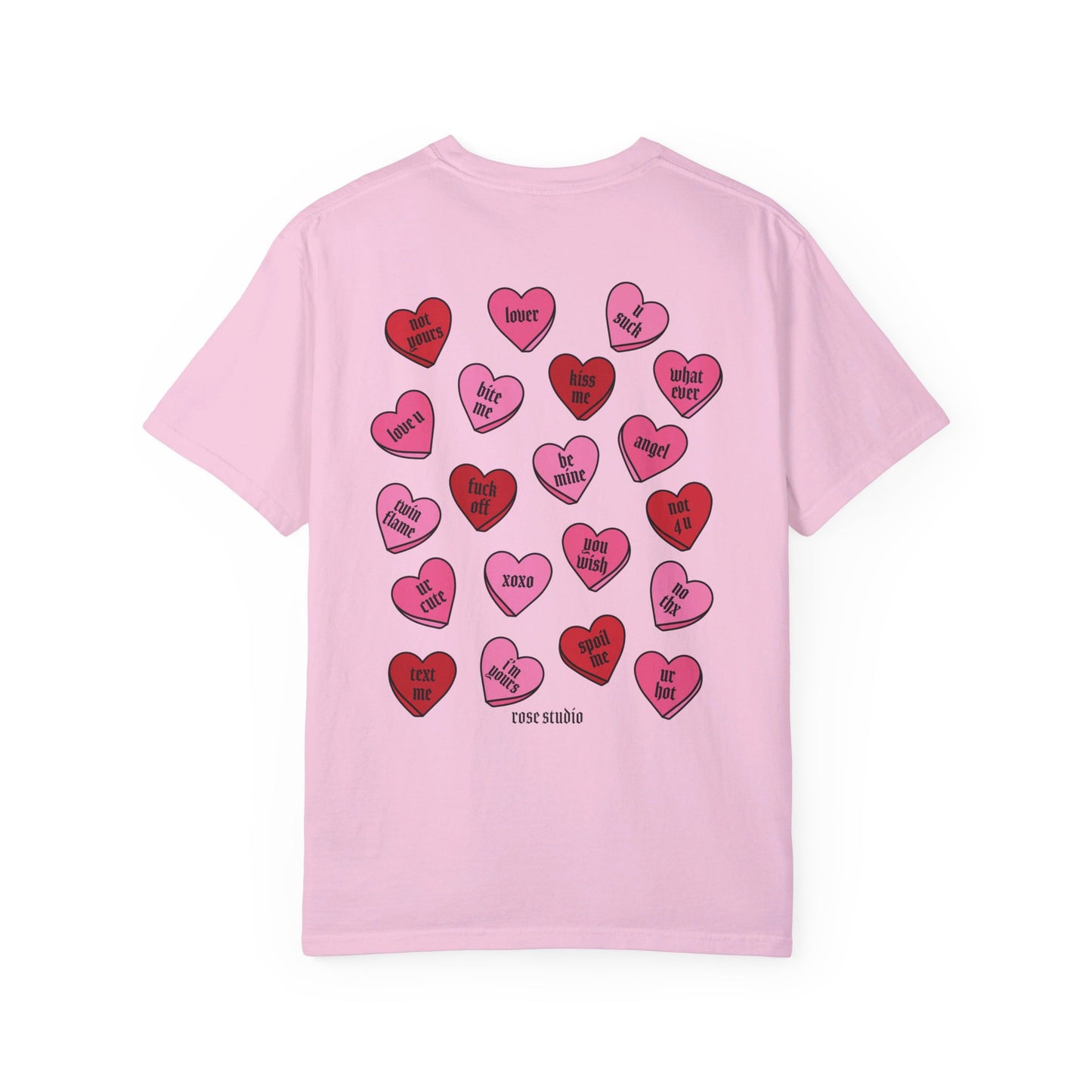 Valentine’s T-Shirt