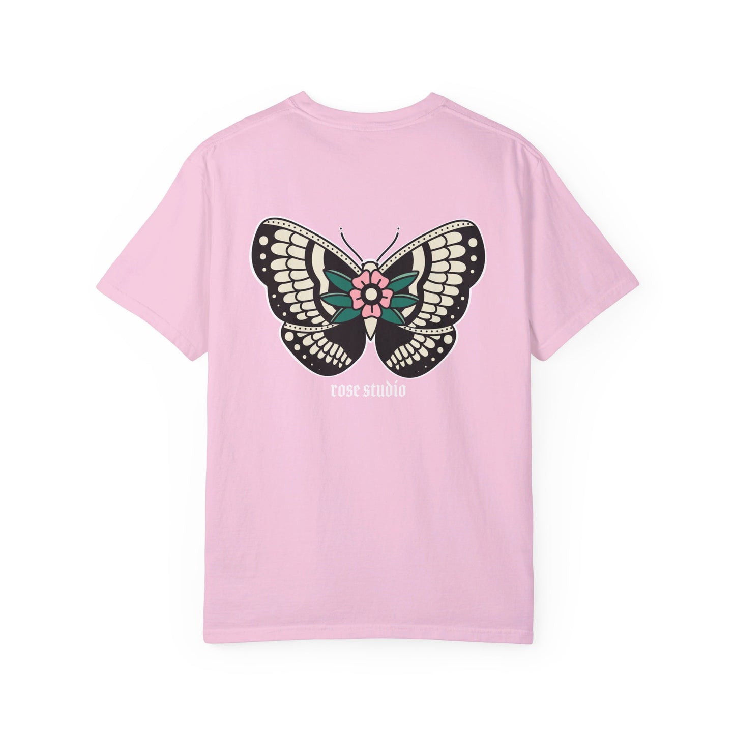 Butterfly T-Shirt