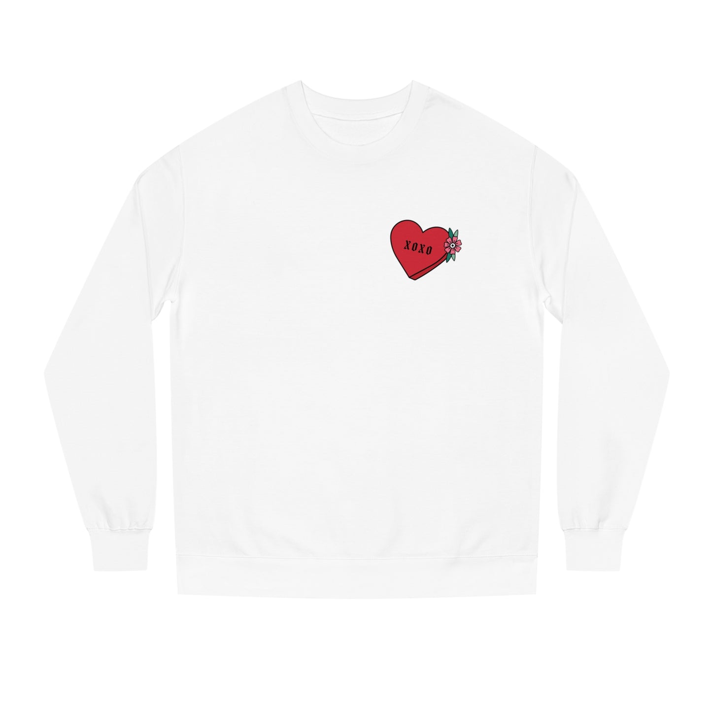 Handle With Care Sweatshirt