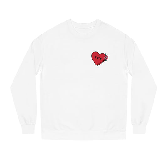 Handle With Care Sweatshirt