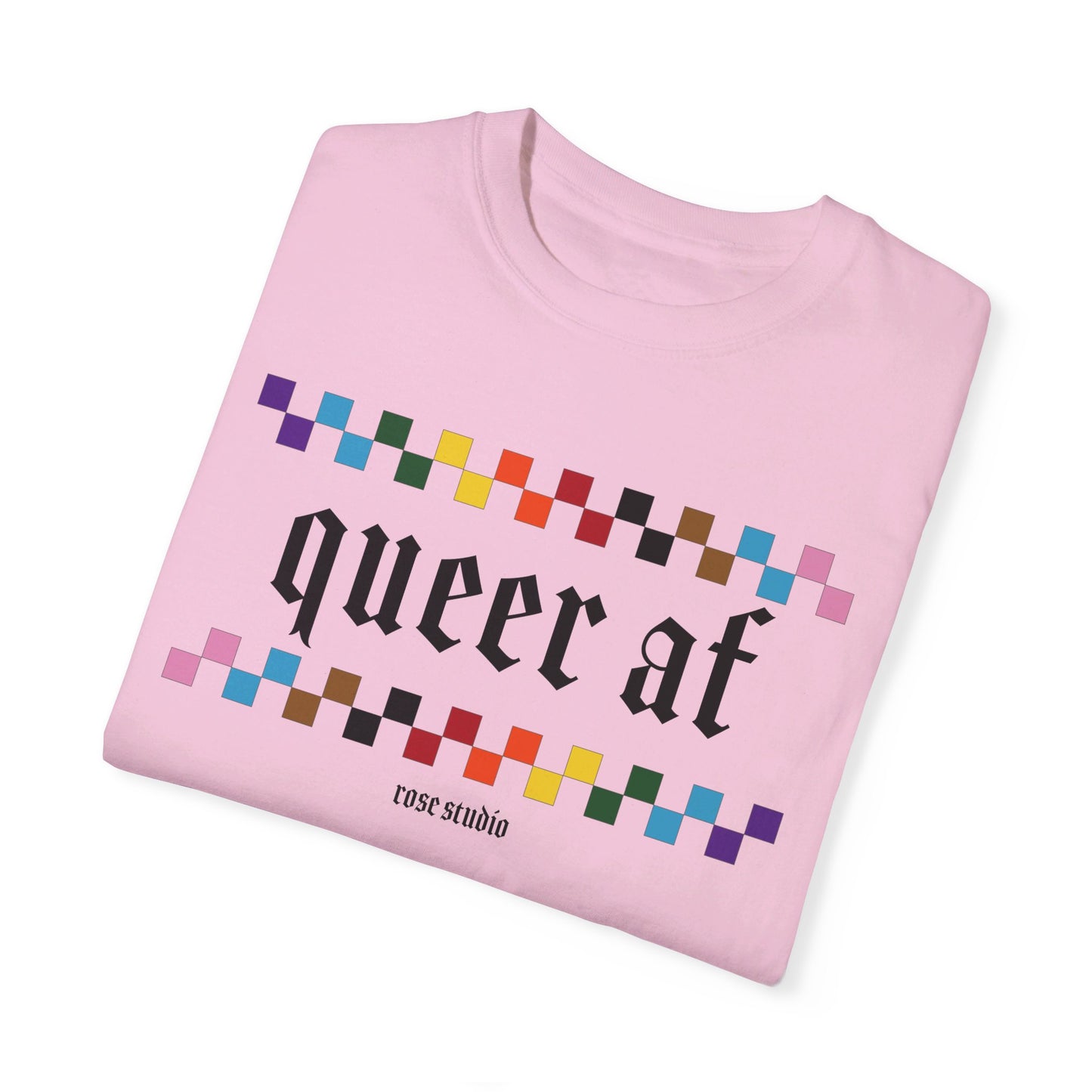 Queer AF T-Shirt