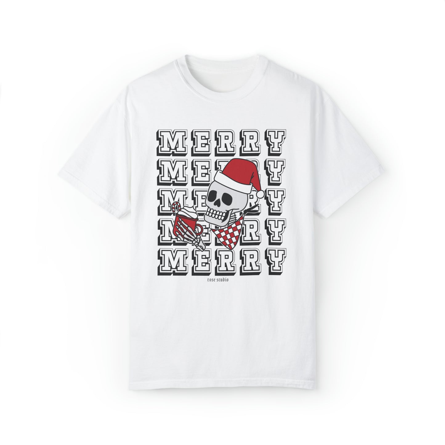 Merry (Holiday) T-Shirt