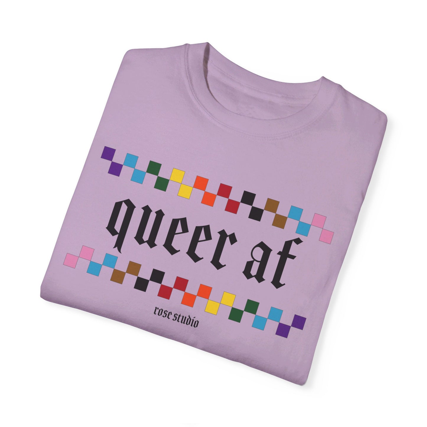 Queer AF T-Shirt