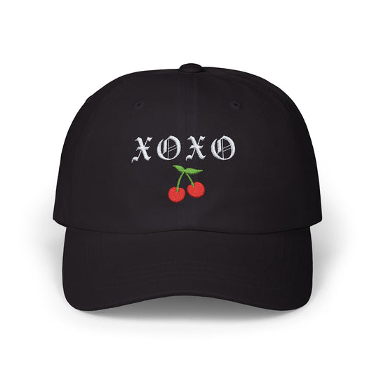 XOXO Dad Cap