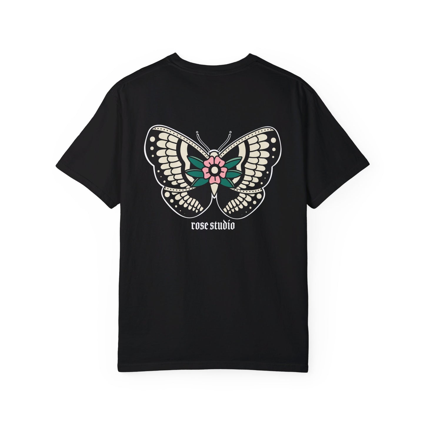 Butterfly T-Shirt