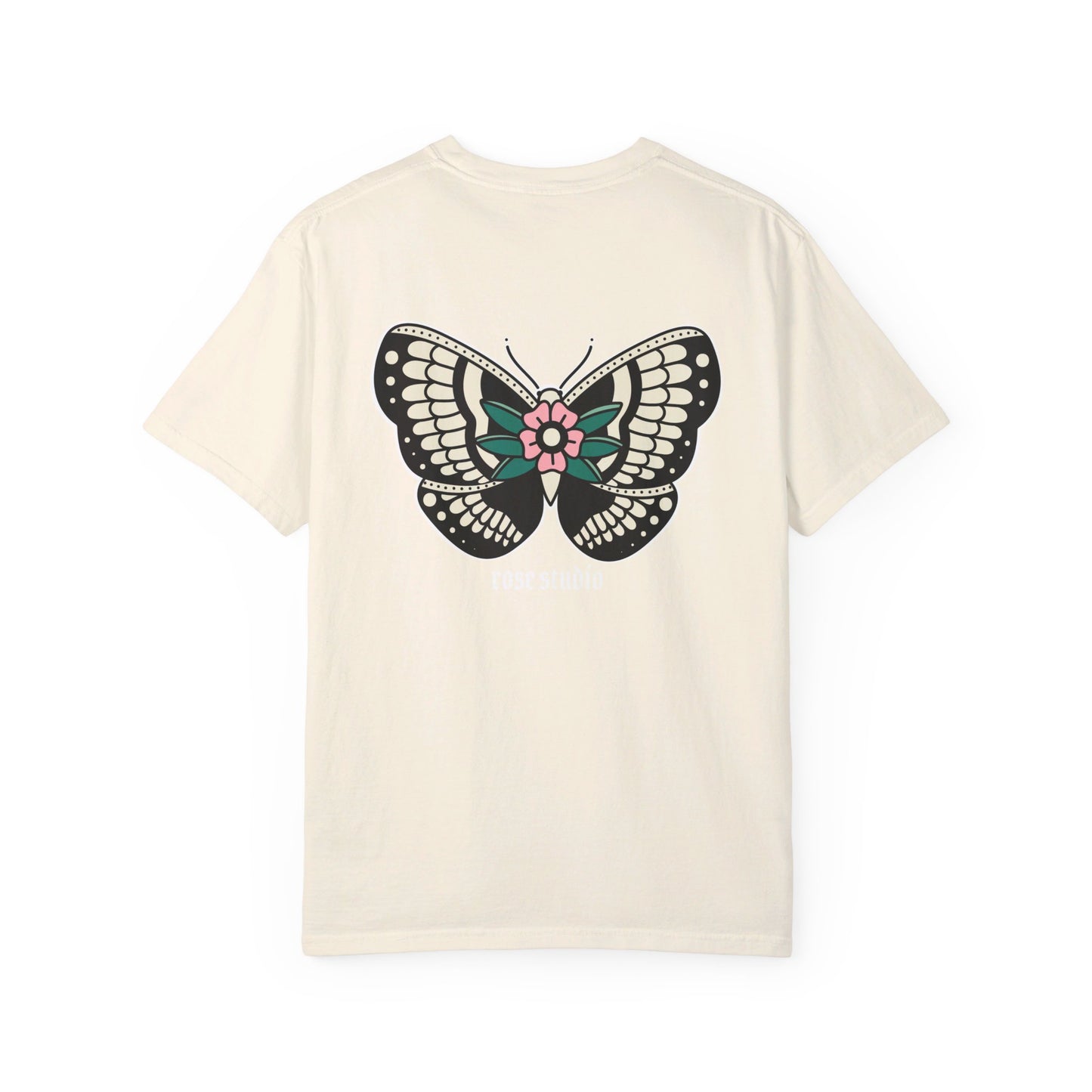 Butterfly T-Shirt