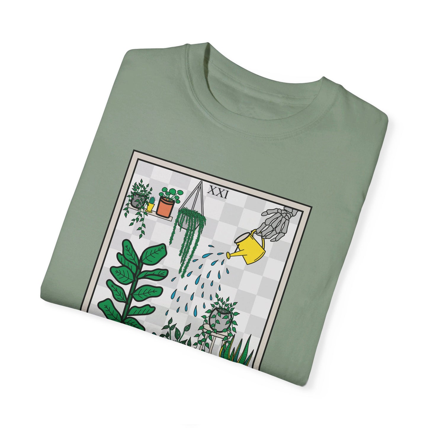 The Botanist T-Shirt