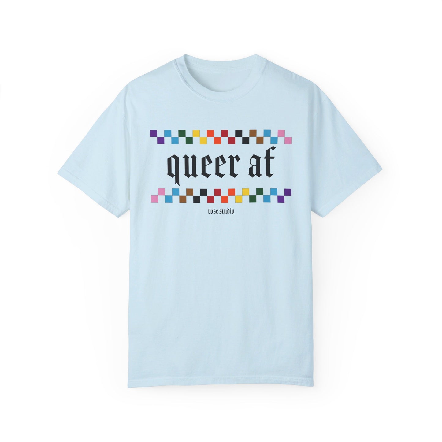 Queer AF T-Shirt