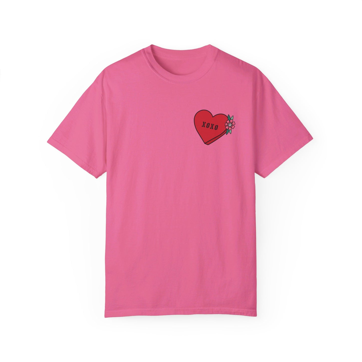 Valentine’s T-Shirt