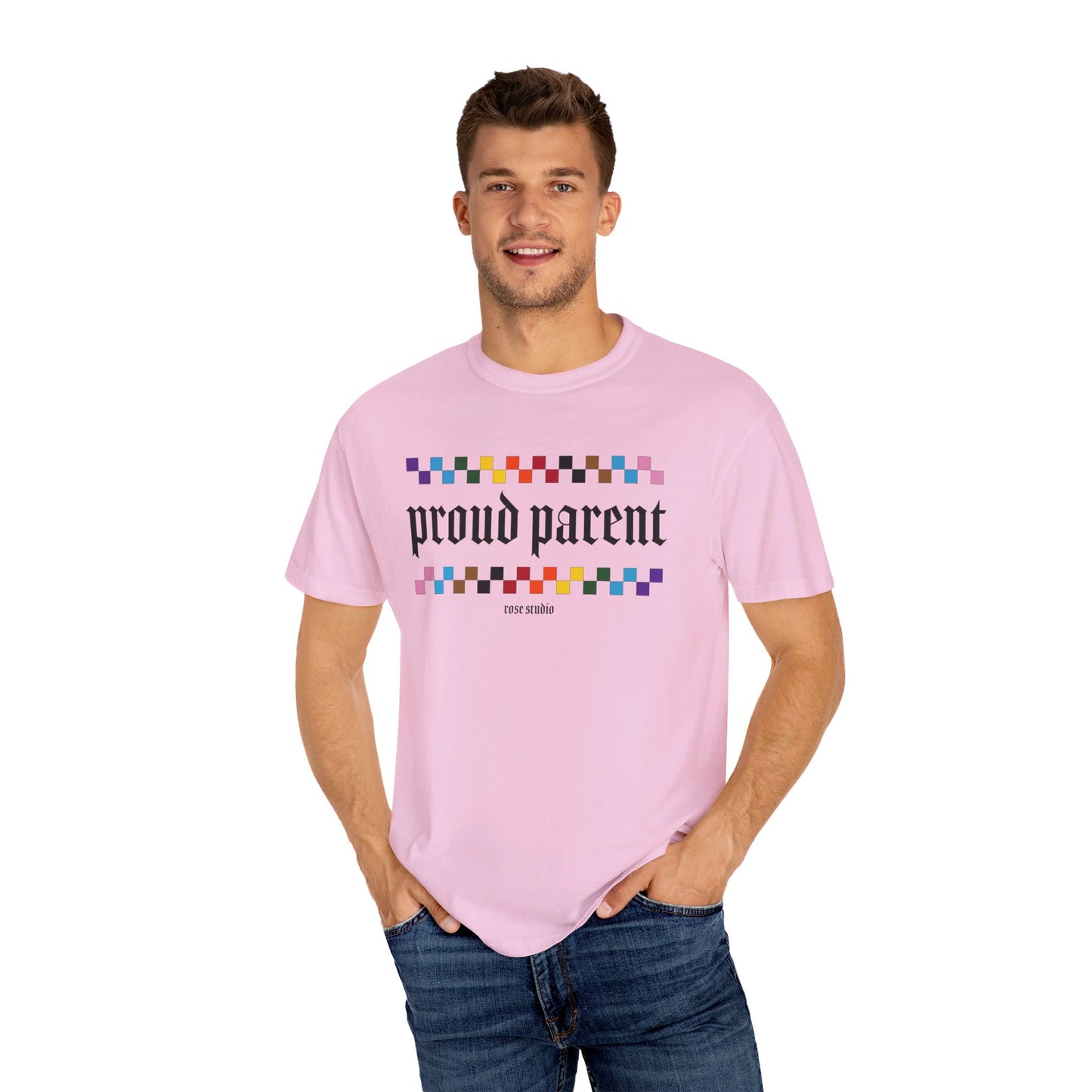 Proud Parent T-shirt