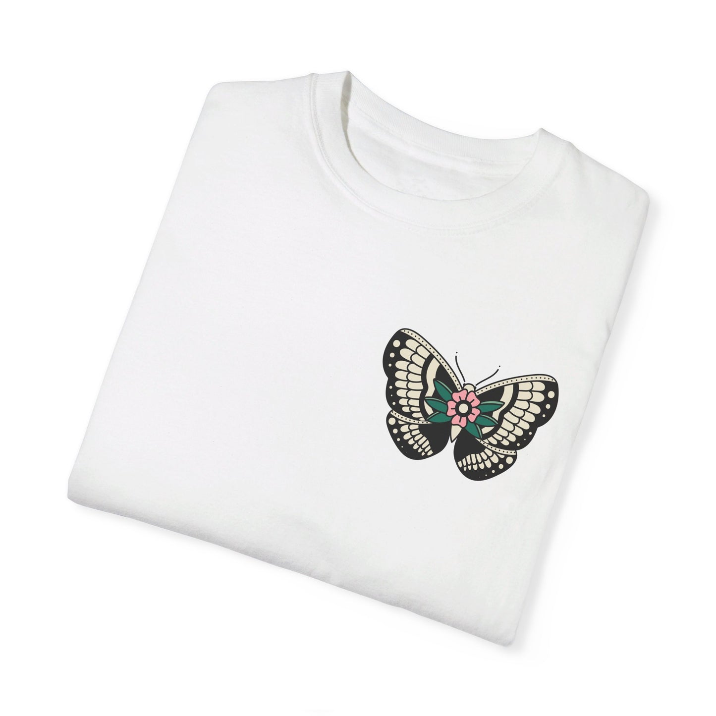 Butterfly T-Shirt