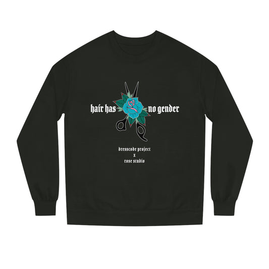 Hair Has No Gender Sweatshirt