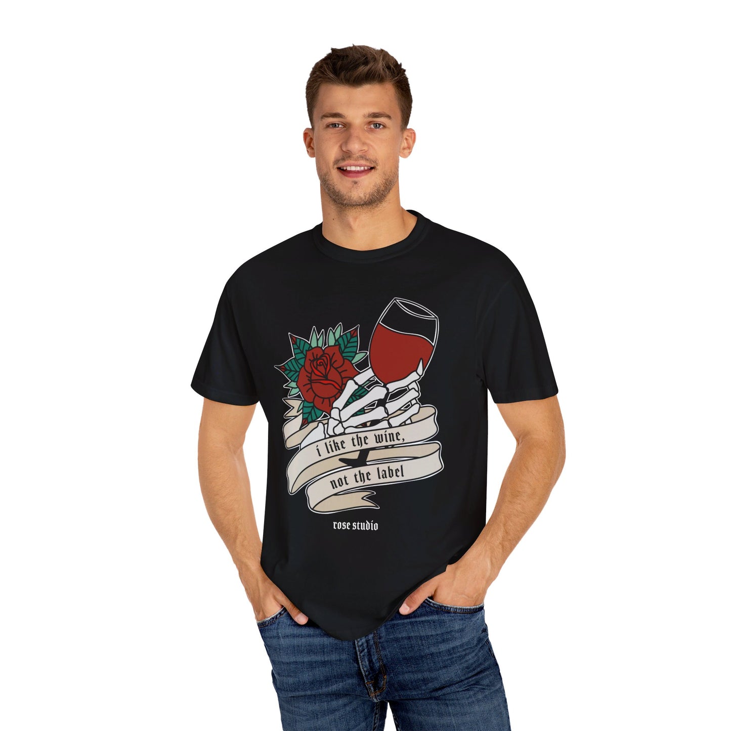 Schitt’s Creek Inspired T-Shirt