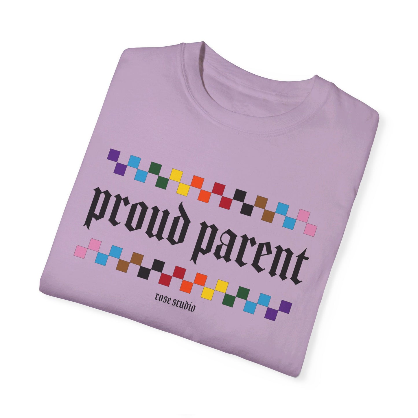 Proud Parent T-shirt