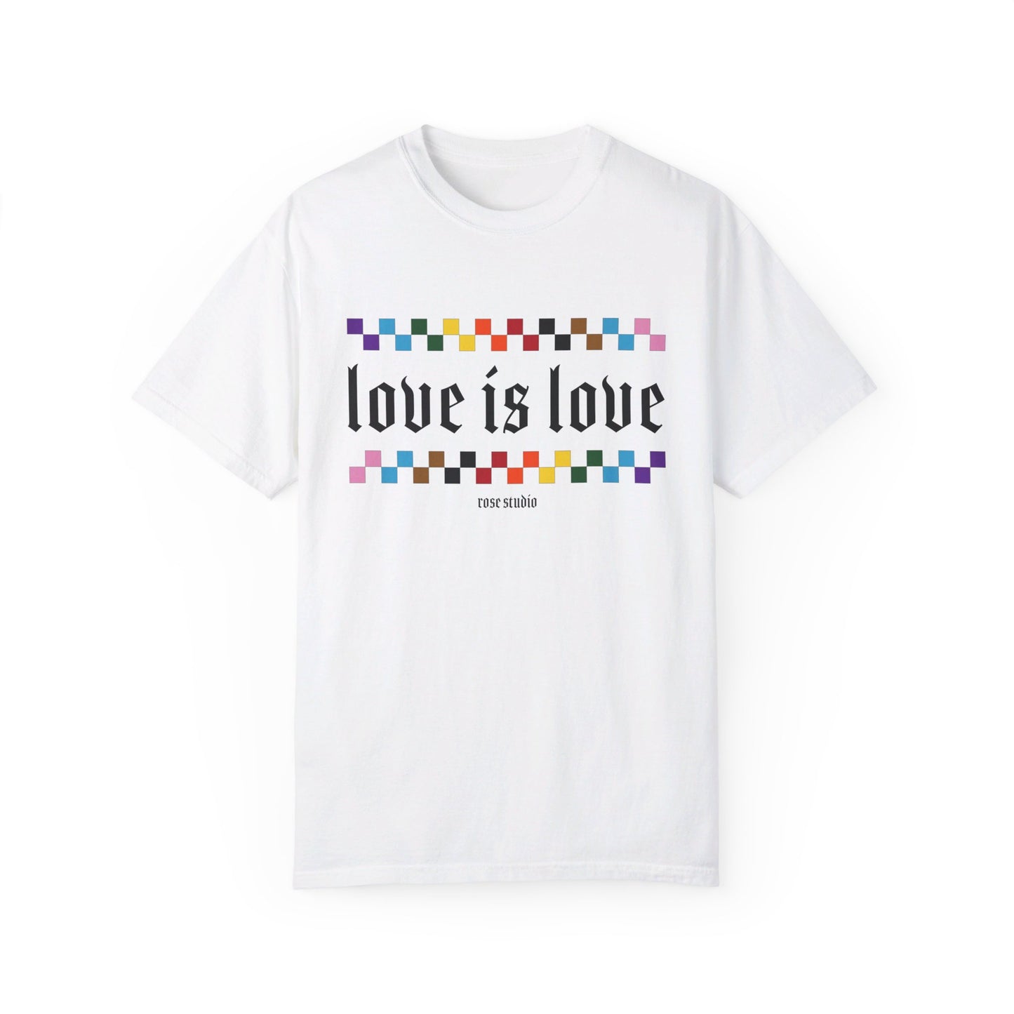 Love is Love T-Shirt