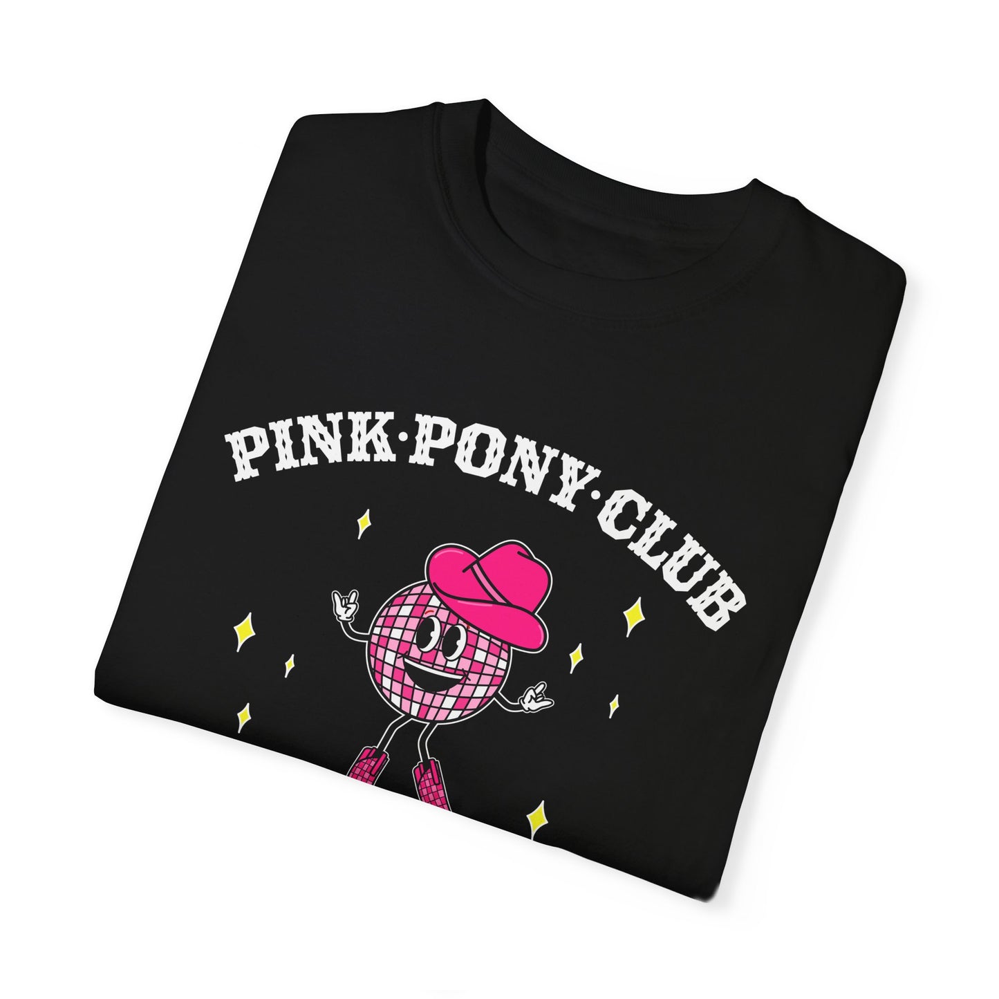 Pink Pony Club T-Shirt