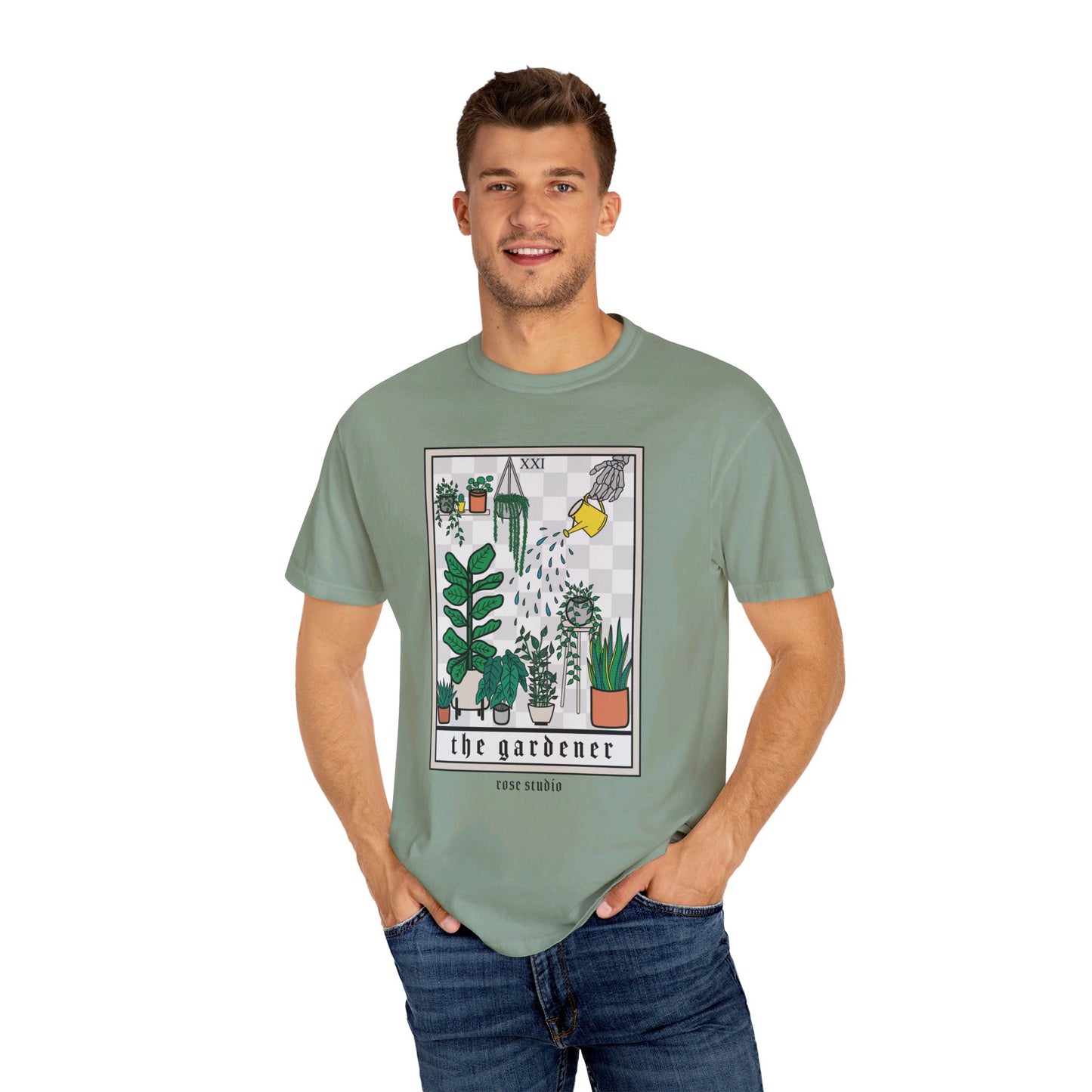 The Gardener T-Shirt