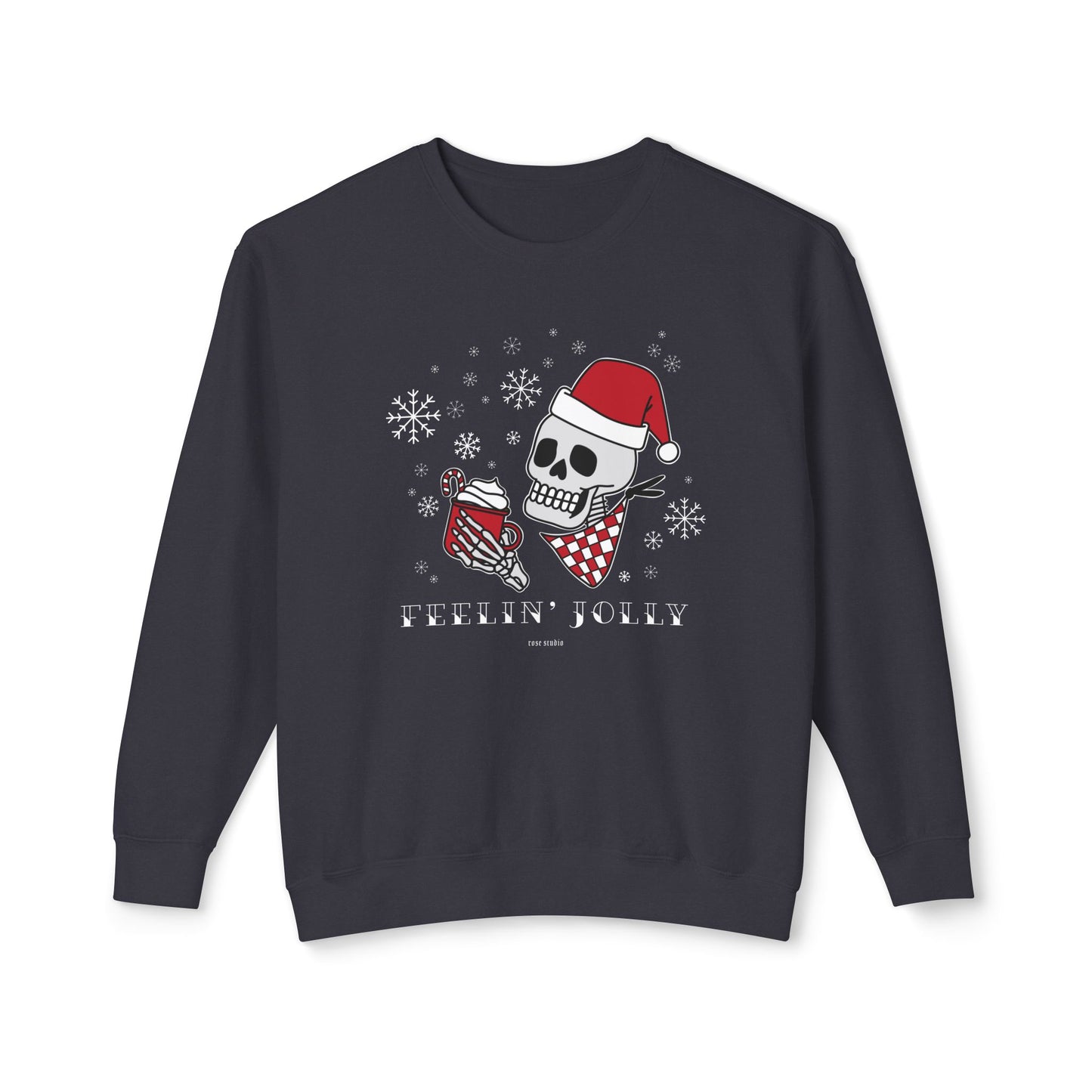 Feelin’ Jolly Sweatshirt