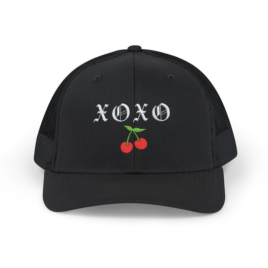 XOXO Trucker Hat