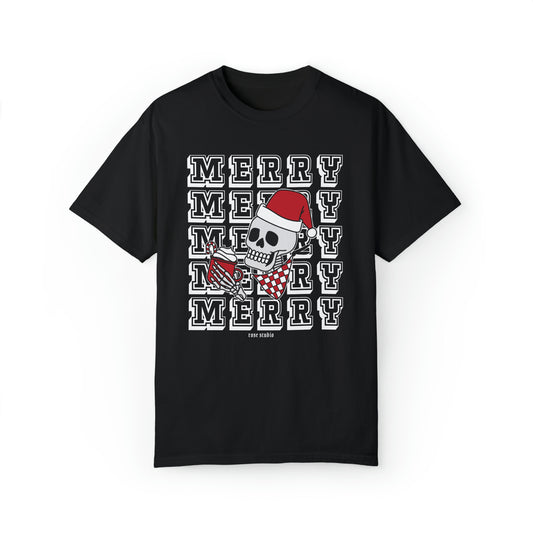 Merry (Holiday) T-Shirt