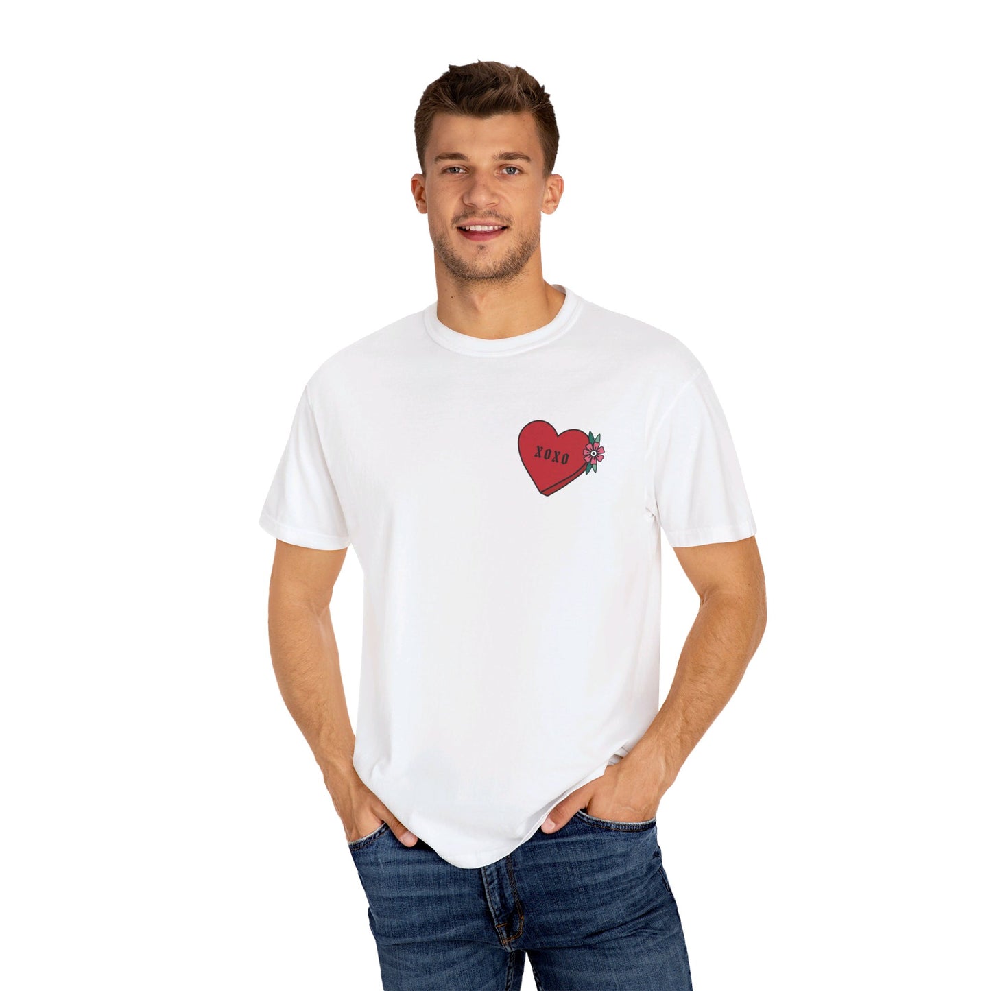 Handle With Care T-Shirt