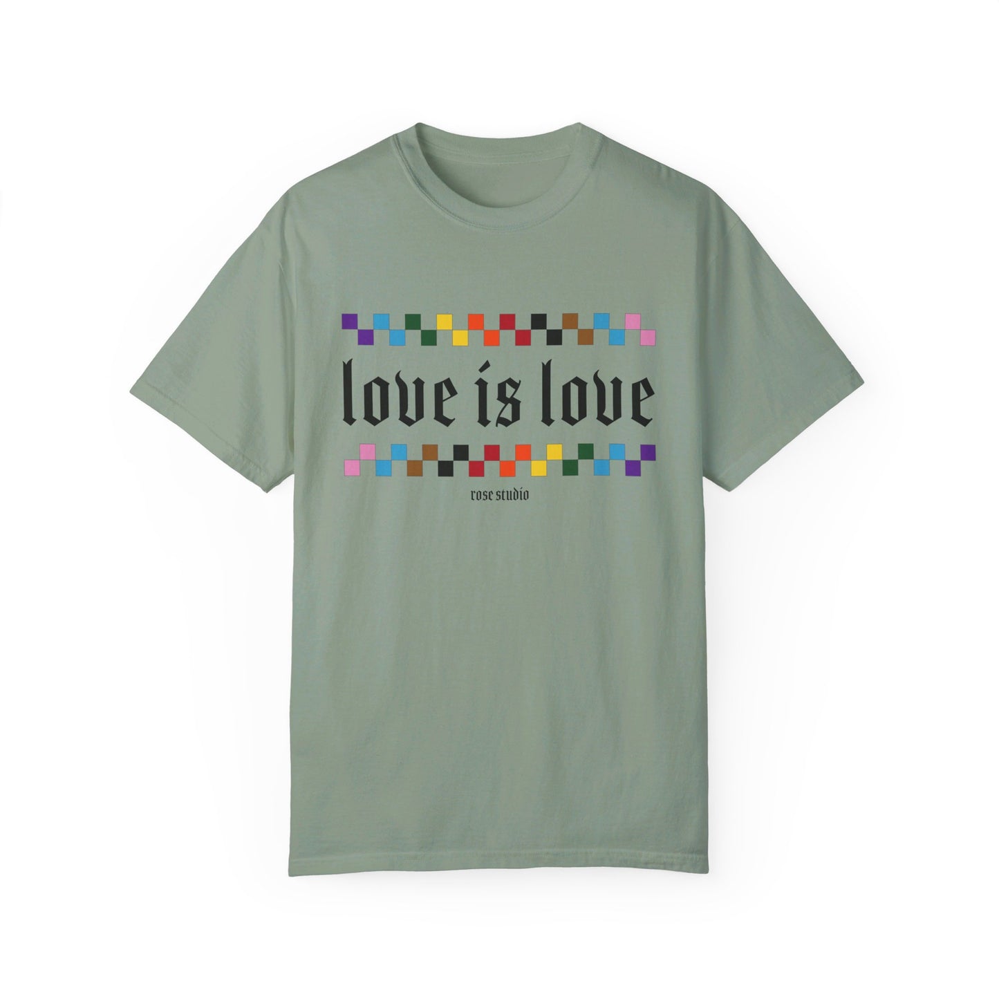 Love is Love T-Shirt