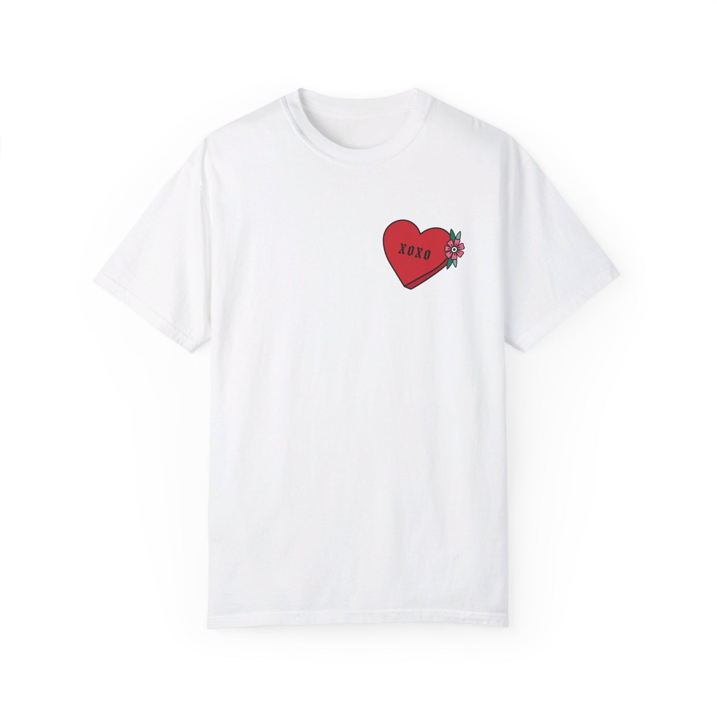 Valentine’s T-Shirt