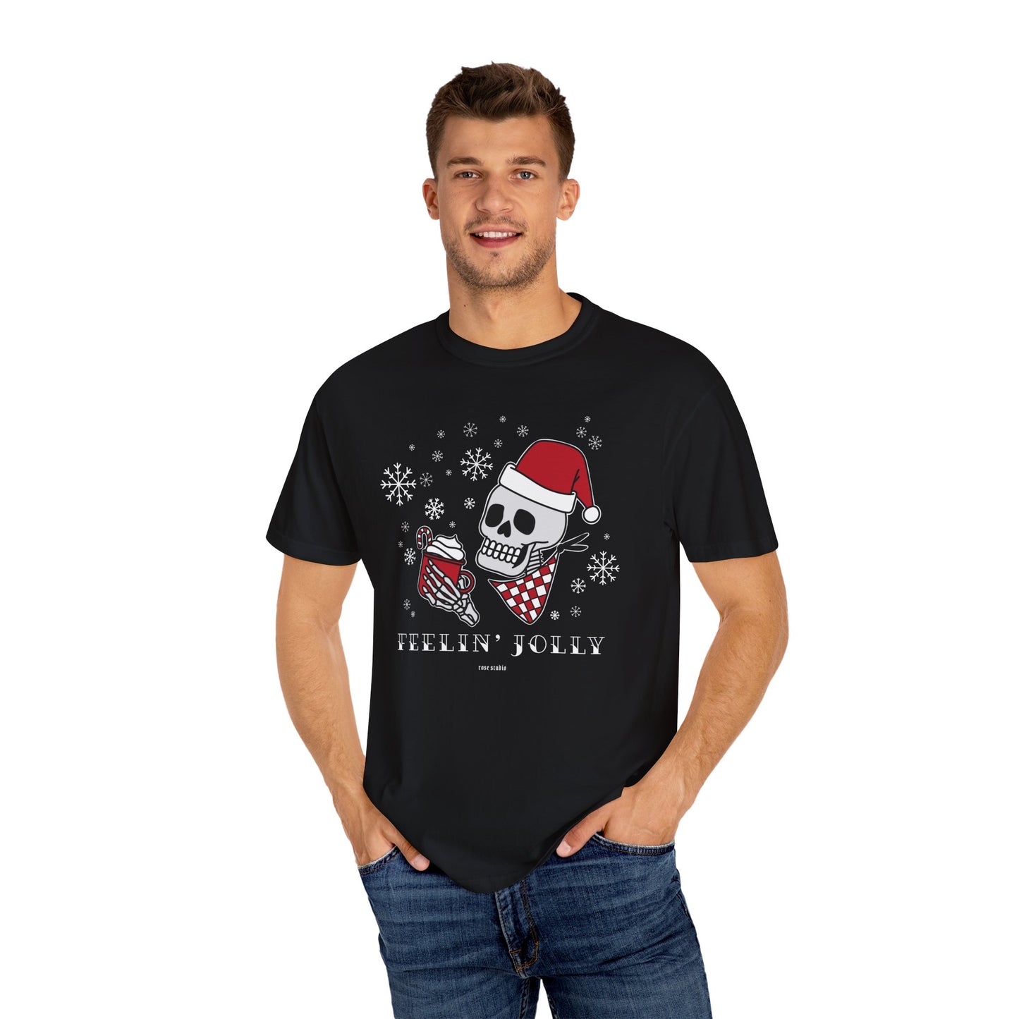 Feelin’ Jolly T-Shirt