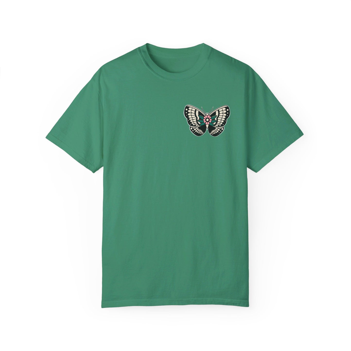 Butterfly T-Shirt