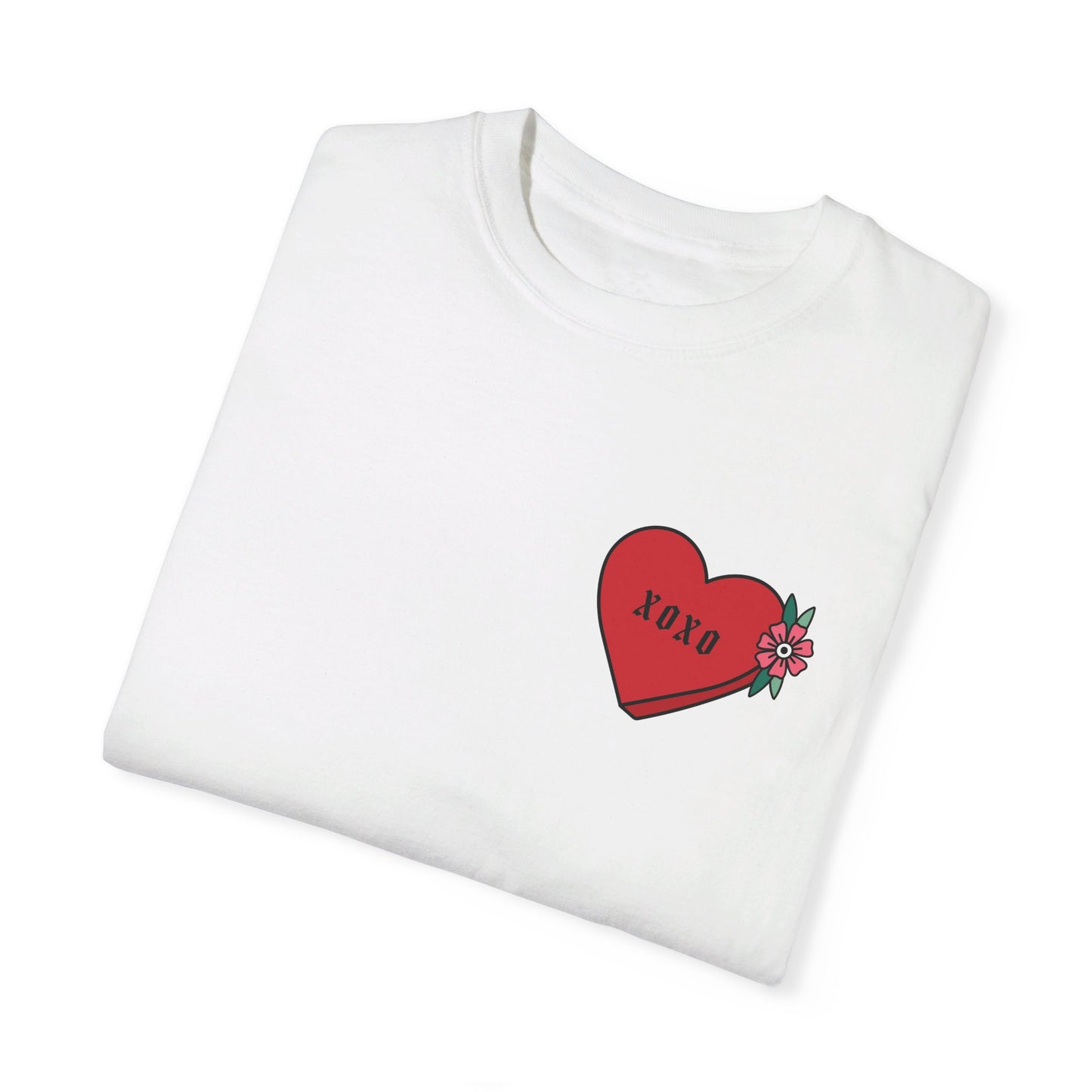 Valentine’s T-Shirt