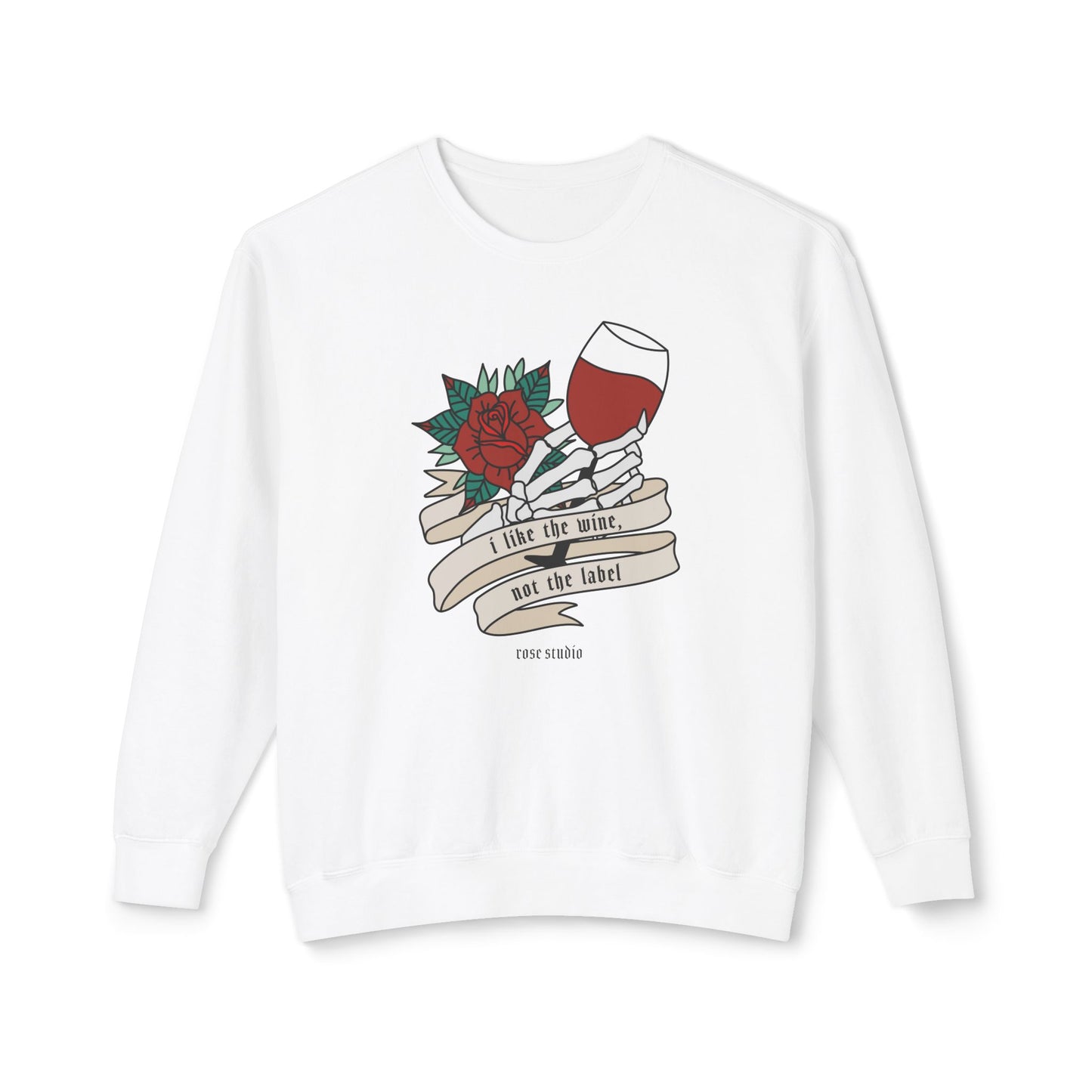 Schitt’s Creek Inspired Sweatshirt