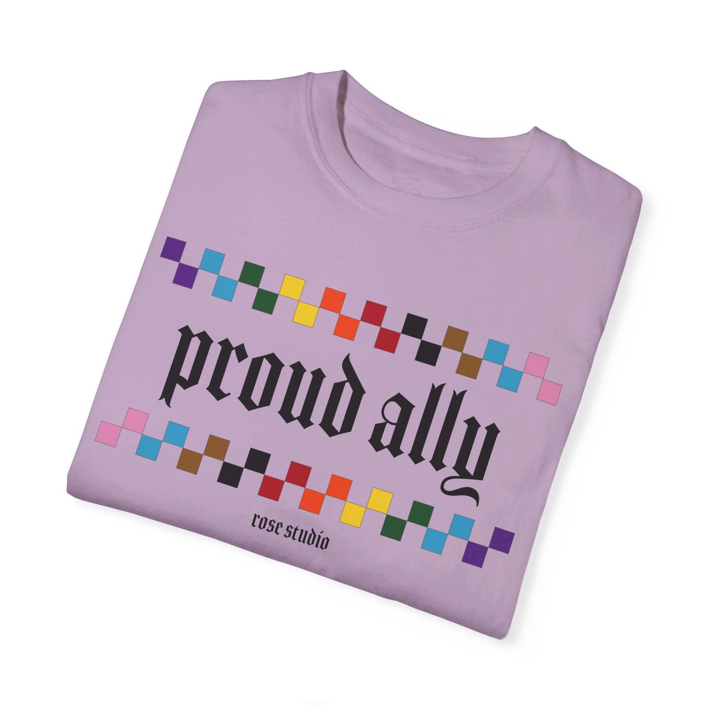 Proud Ally T-Shirt