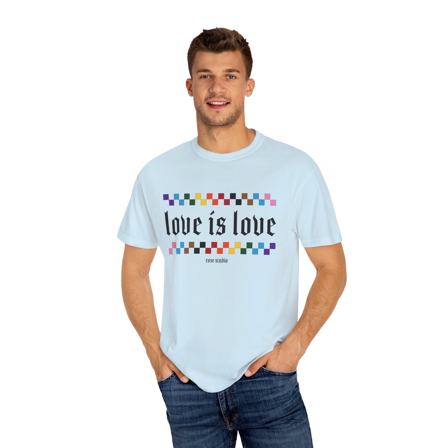 Love is Love T-Shirt