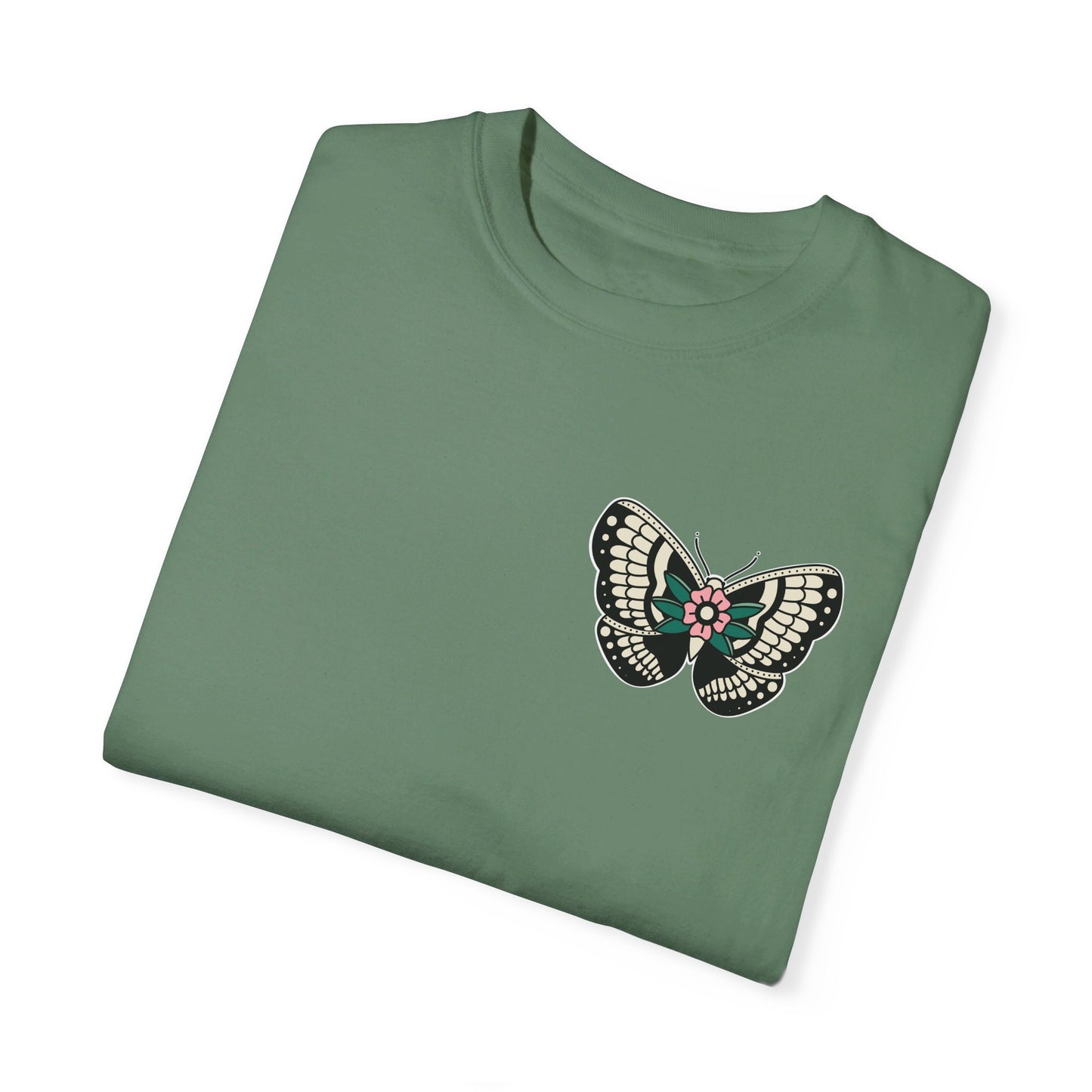 Butterfly T-Shirt